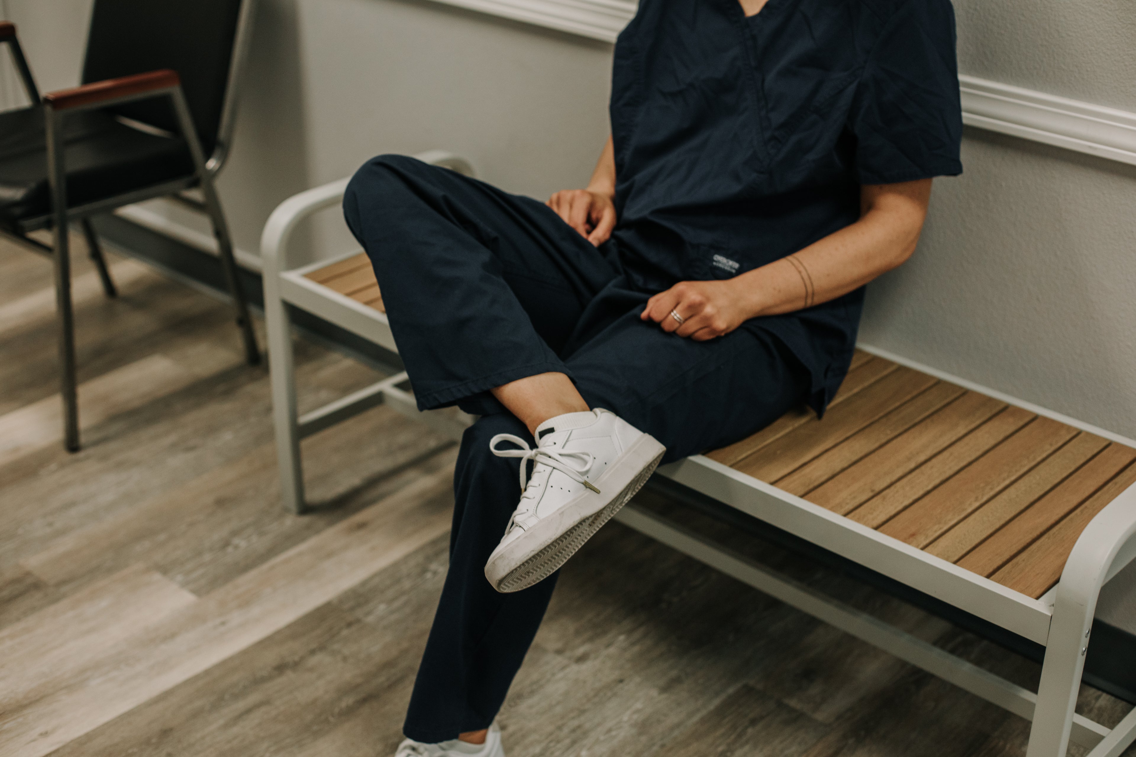 Compression Socks for Nurses Apolla Performance Apolla Performance Wear