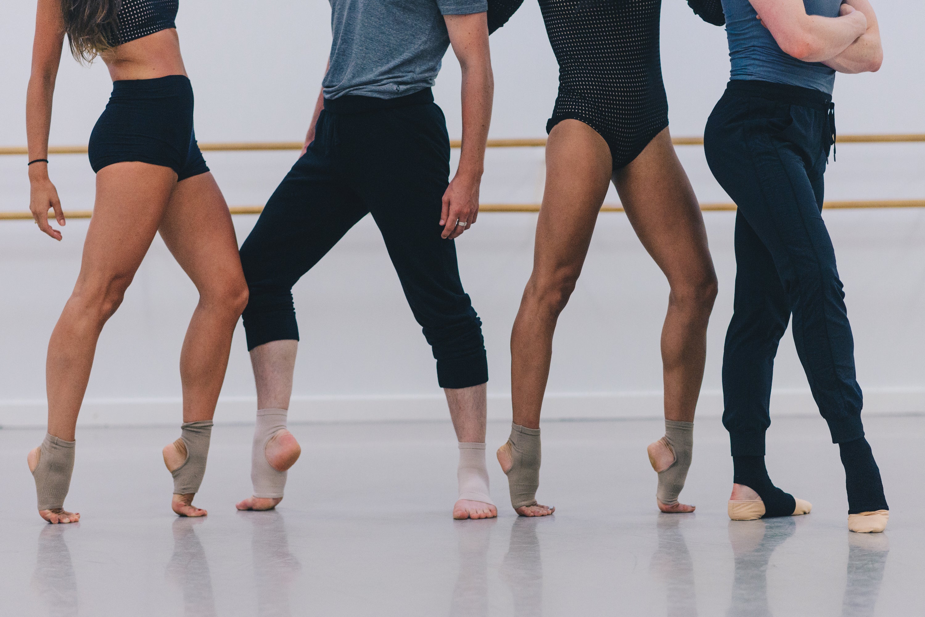 How To Choose The Best Contemporary Dance Socks