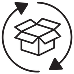 Free Exchanges & Returns