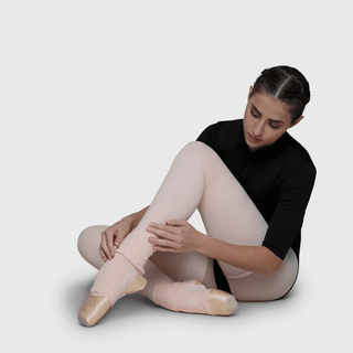 The K-Warmer Leg Warmers Ballerina dance knee support