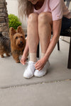 3 Natural Remedies for Foot Pain Relief | Apolla Performance