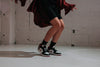 Beginner Dance Socks Shoes