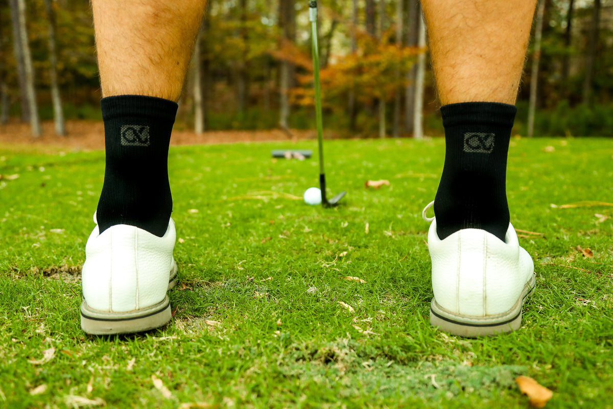 Apolla Performance Wear The Best Compression Socks for Flat Feet | Apolla Performance Wear