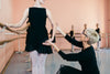 Perfectionism in Dance