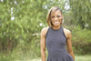 Spotlight Bio- Aiesha Ashby  Co-Founder & Director of Creative Design | Apolla Performance