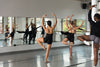 Nutrition for Dancers 