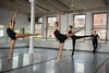 apolla professional ballet shoes