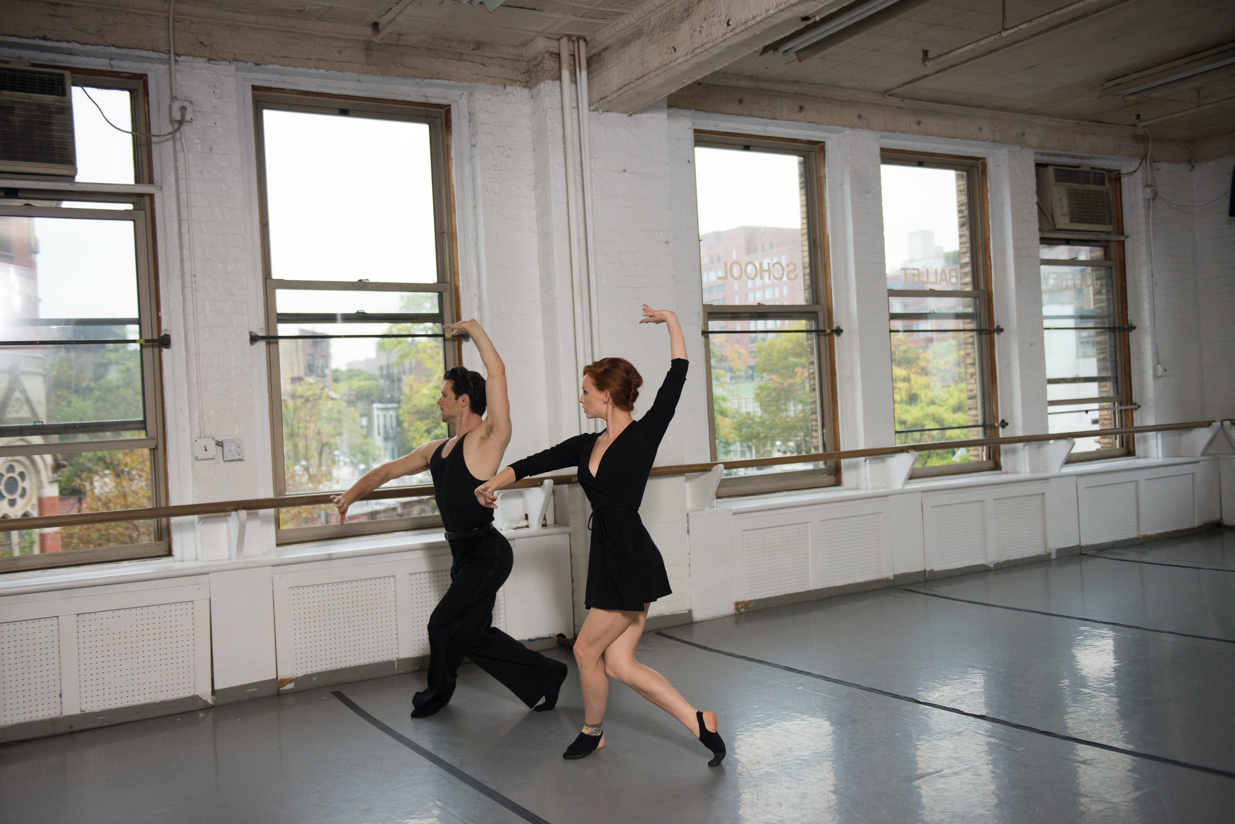 Making a Career In Dance with Casey Noblett – Apolla Performance Wear