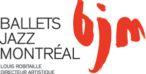 Official Dancer Footwear of Les Ballet Jazz de Montreal