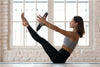 dance warm up excercises