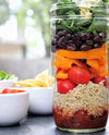 Healthy Travel Foods for Dancers