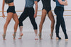The Best Contemporary Dance Socks
