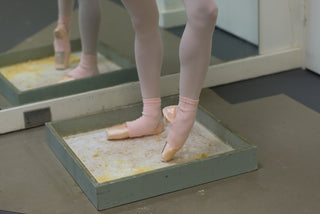 Apolla Performance Pointe Shoes