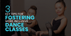 3 Key Tips for Fostering More Inclusive Dance Classes