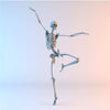Dancer Stress Fracture Prevention