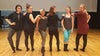 TBT - CSI/DAA Dance Camp | Apolla Performance