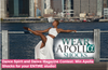 Dance Spirit & Dance Magazine Contest: Win Apolla Shocks for your entire Studio