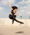 Dance Audition and Competition Mindset Coaching with Ashley Mowrey
