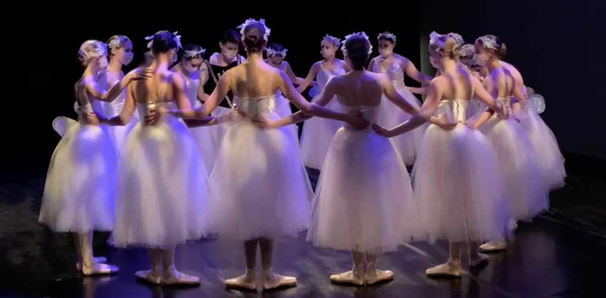 StEPS: Embracing Diversity and Inclusion in the Dance World – Apolla ...