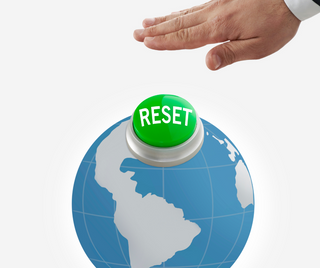 pandemic reset button
