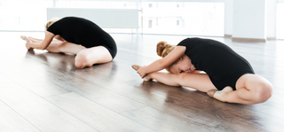 Safe Stretching for Dancers