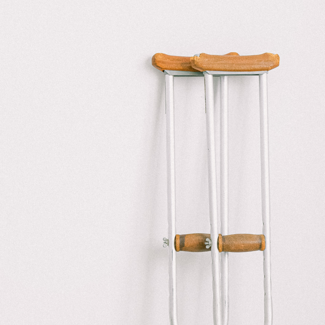 Acknowledging Injury as a Dancer with Brittany Cohen – Apolla ...