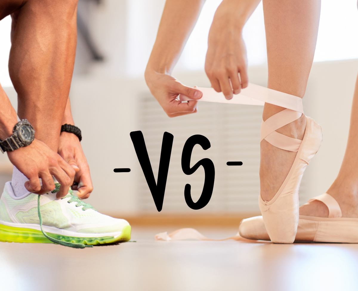 Is Dance a Sport? Apolla Performance Wear