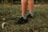 Diabetic Socks vs. Compression Socks