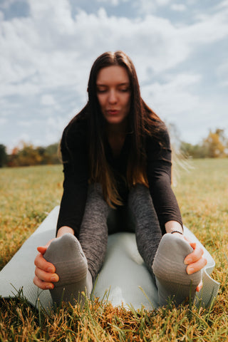 Understanding Sever's Disease and the Role of Apolla Compression Socks