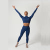 On Dreams of Teaching Dance
