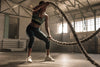 Apolla Dance Recovery Shocks
