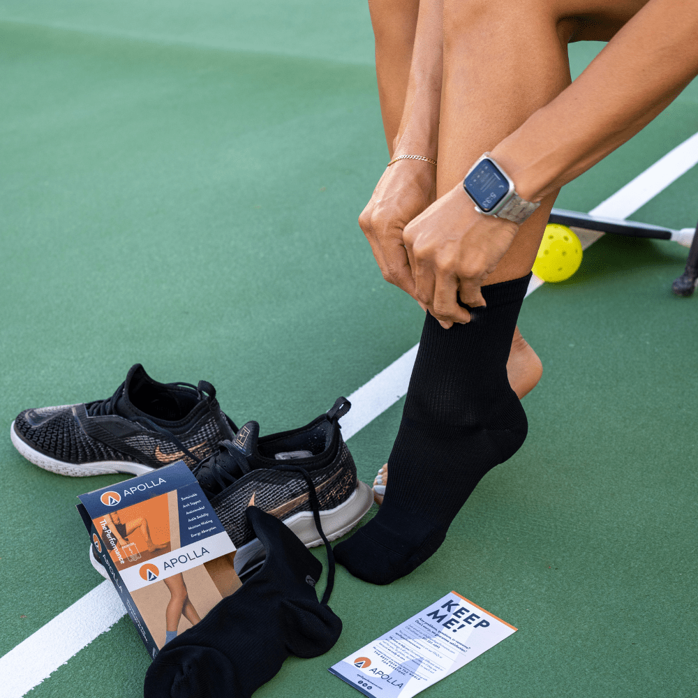 Apolla Performance Wear Performance