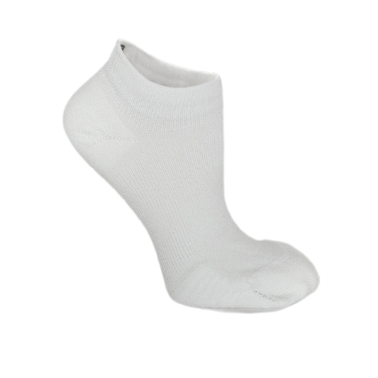 White Pilates socks are the best compression socks