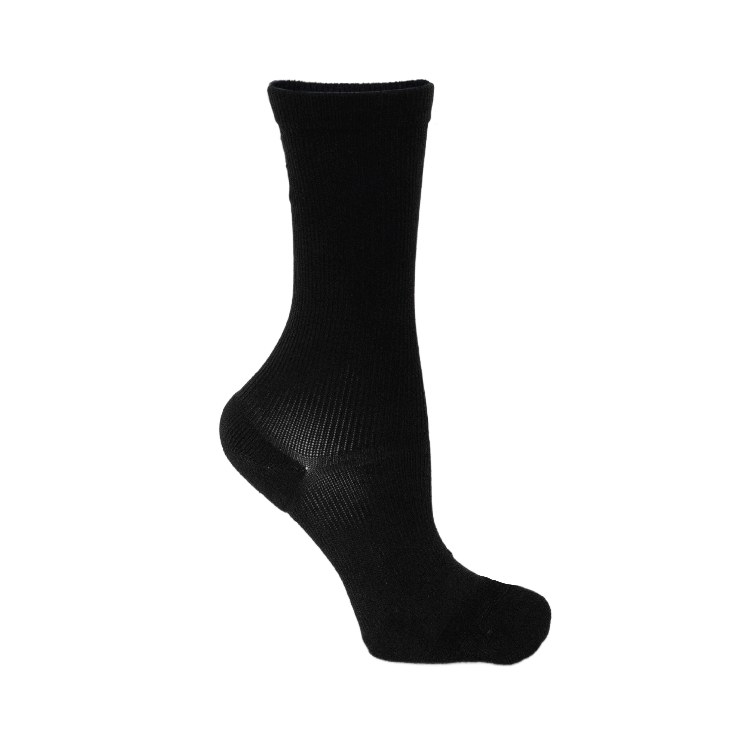 The Infinite shock mid calf dance socks and recovery socks