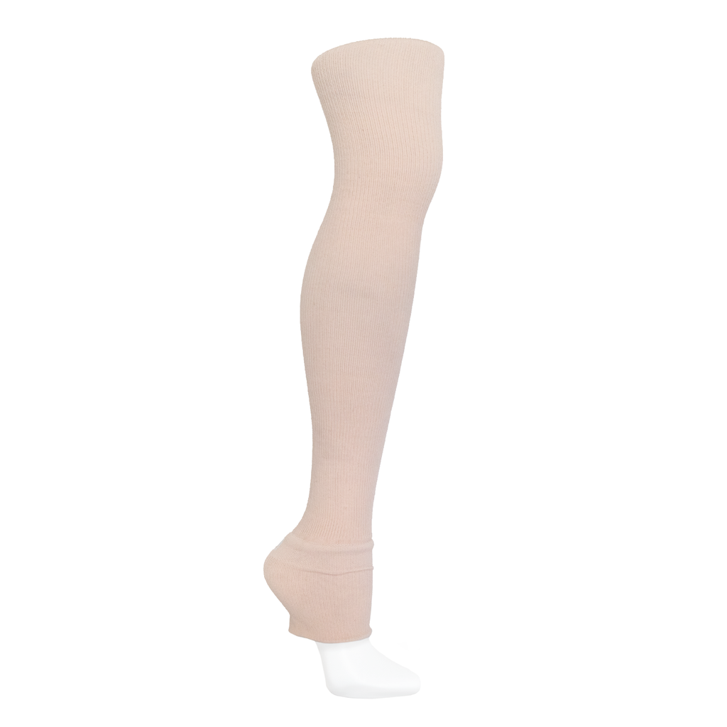 The K-Warmer Pink Leg Warmers For Dancers