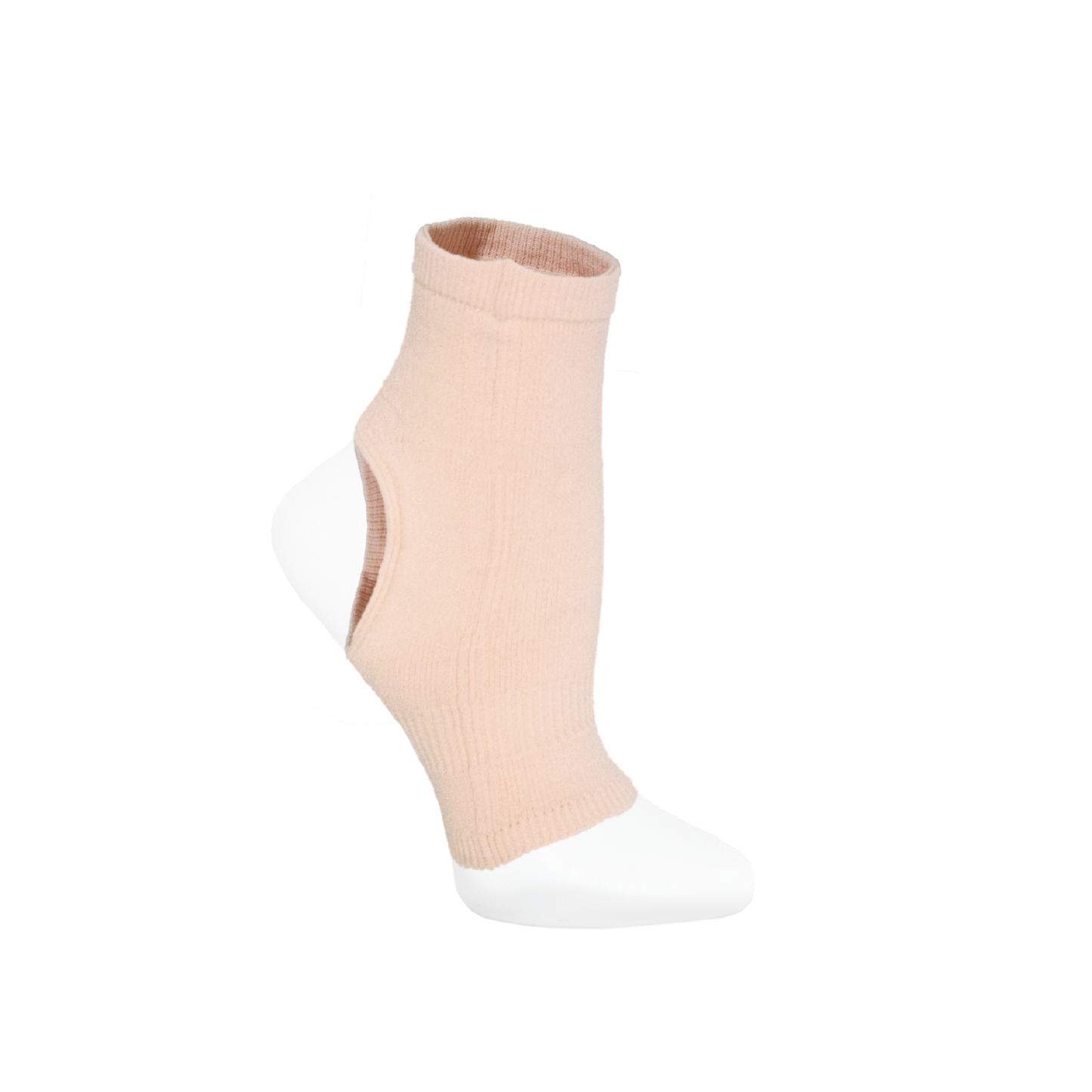 Joule shock ballerina shoes with arch support